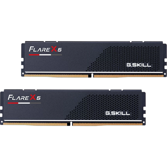 G.Skill Flare X5 32GB DDR5 6000MHz Desktop Memory